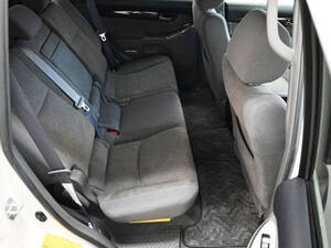 Toyota Land Cruiser Prado Interior 