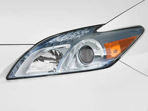 تويوتا بريوس الخارجية 