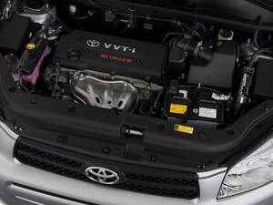 تويوتا راف 4 الخارجية 