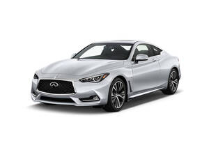 Infiniti Q60 2nd (V37) Generation