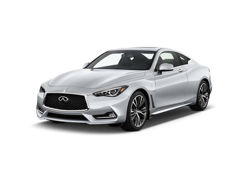 Infiniti Q60 User Review