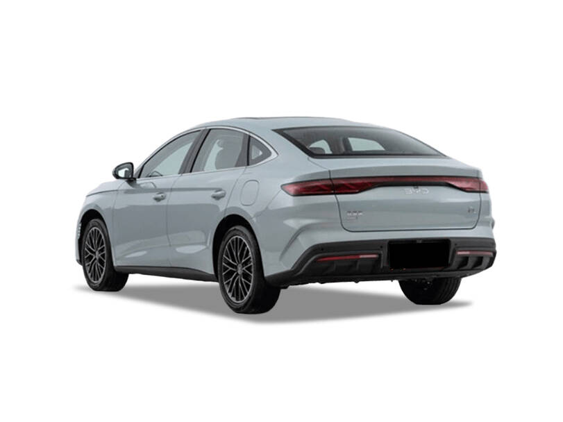 BYD Qin L 2025 Exterior 