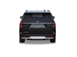 Ford Expedition Exterior 