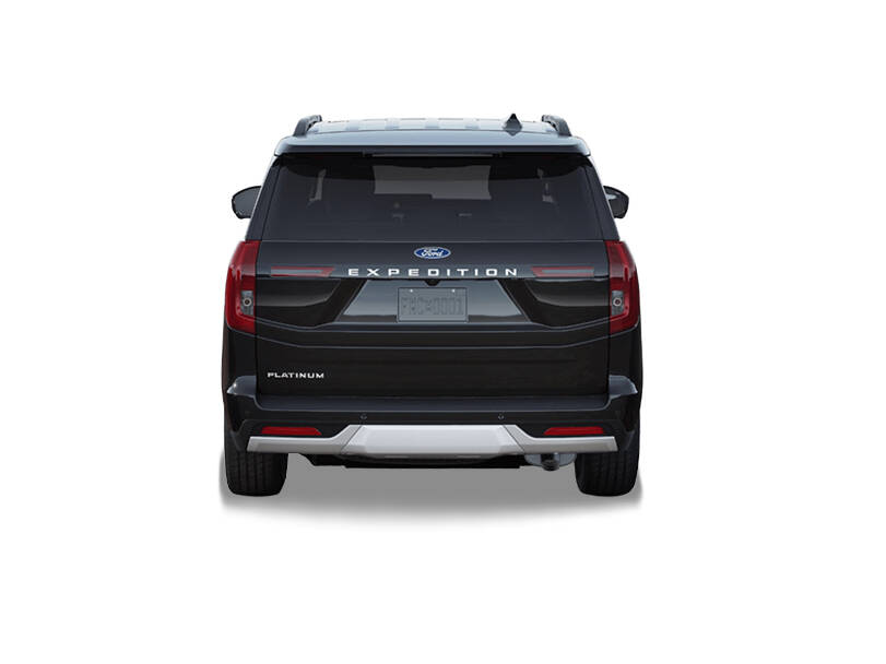 Ford Expedition 2025 Exterior 