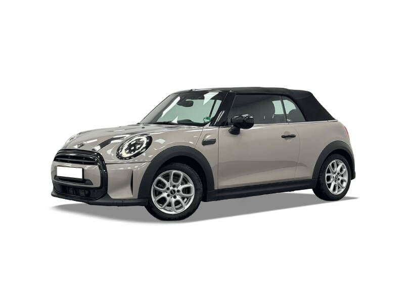 ميني كونفيرتيبل 2025