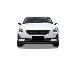 بولستار 2 الخارجية 