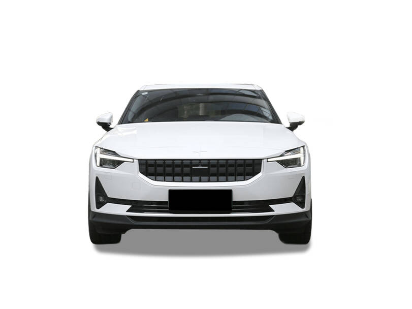 بولستار 2 2026 الخارجية 