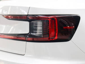 بولستار 2 الخارجية 