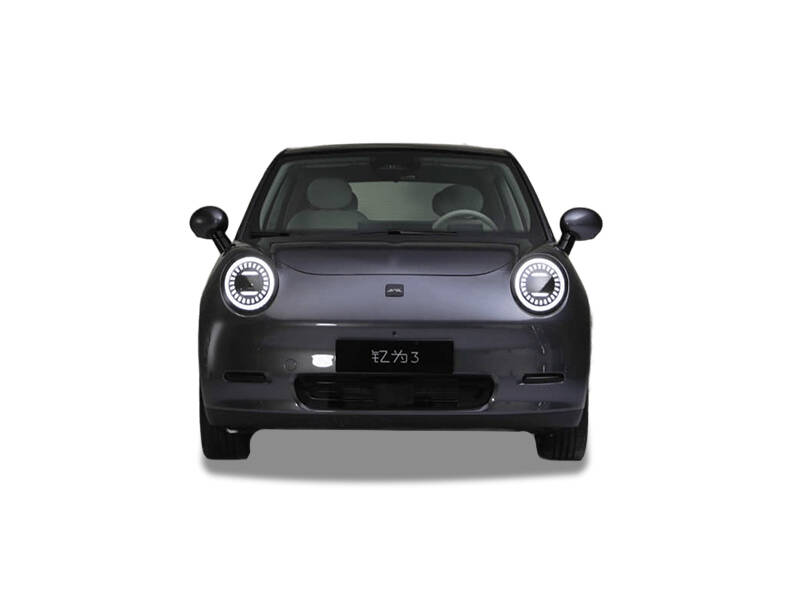 جاك إي 30 إكس 2025 الخارجية 