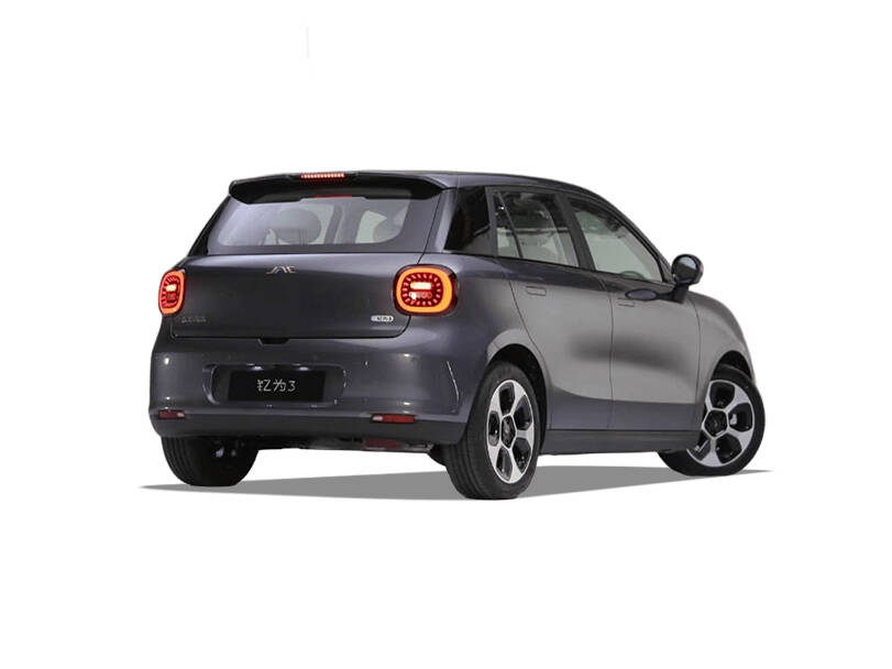 جاك إي 30 إكس 2025 الخارجية 