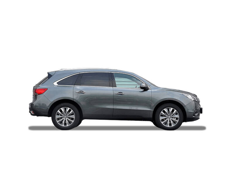 أكورا إم دي إكس الخارجية 