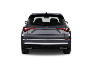 أكورا إن إس إكس الخارجية 