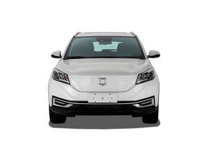 الدماني دي إم في 300 الخارجية 