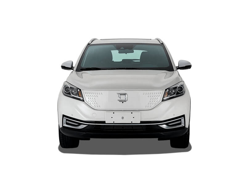 Al Damani DMV 300 2025 Exterior 