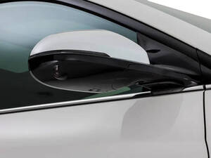 الدماني دي إم في 300 الخارجية 