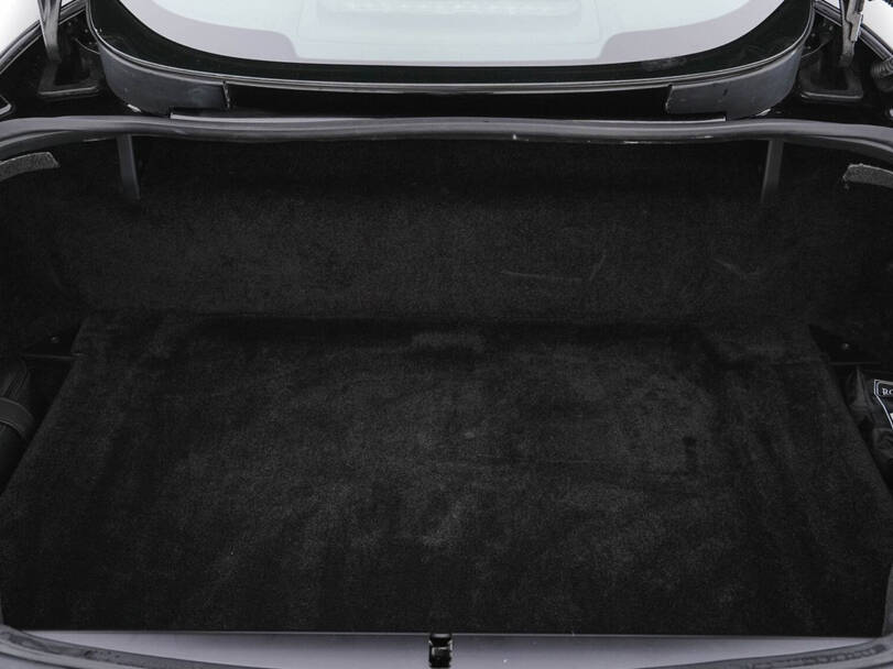 أستون مارتن فانكويش إس الخارجية 