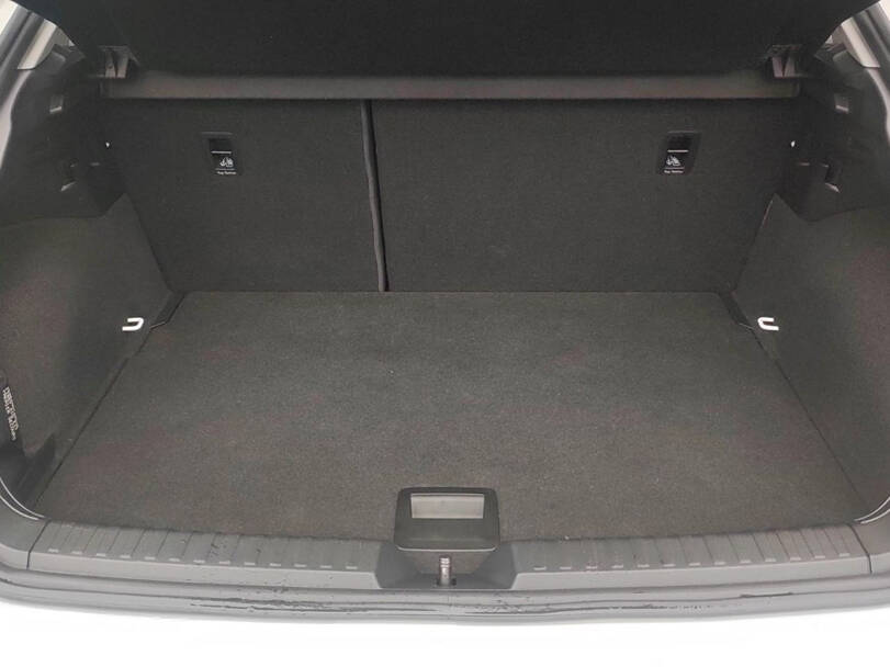 Audi A1 2025 Exterior 