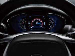 بايك D50 الداخلية 