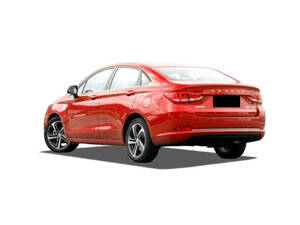 بايك D50 الخارجية 