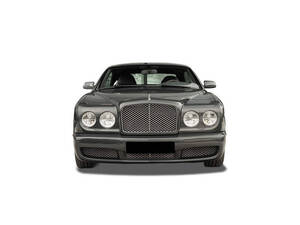 بينتلي بروك لاندز الخارجية 