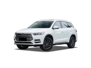 BYD Song Pro DM (Dual Mode)