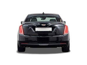 كاديلاك CT6 الخارجية 