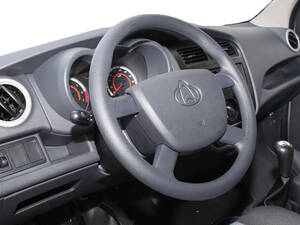 تشانجان ستار 5 الداخلية 