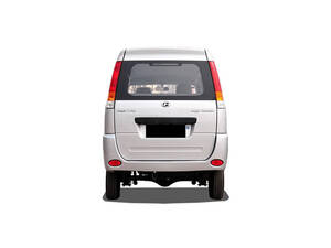 Changhe K21 Exterior 