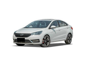 Chery Arrizo 5