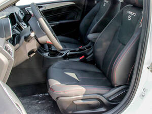 شيري أريزو 5 الداخلية 