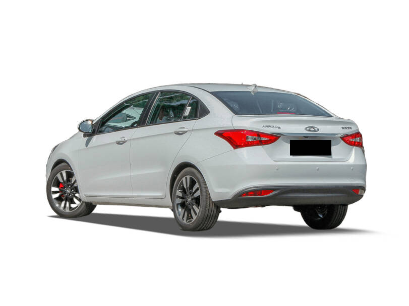 شيري أريزو 5 2026 الخارجية 