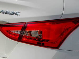 شيري أريزو 5 الخارجية 