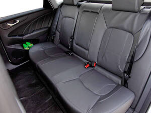 شيري أريزو 7 الداخلية 