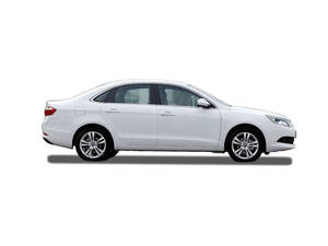 شيري أريزو 7 الخارجية 