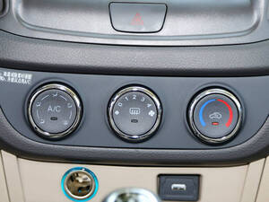 شيري إي 5 الداخلية 