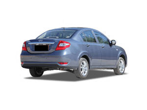 شيري إي 5 الخارجية 