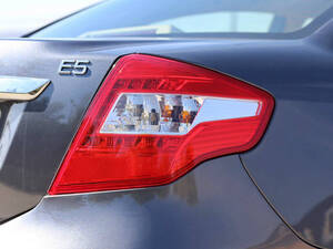 شيري إي 5 الخارجية 