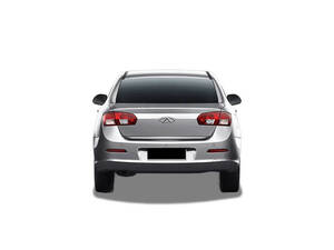 شيري إي 8 الخارجية 