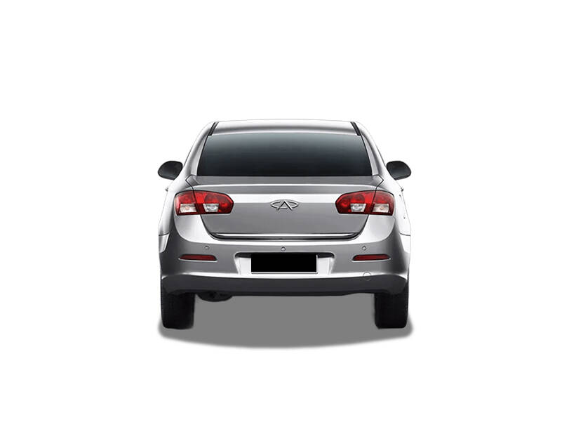 شيري إي 8 الخارجية 