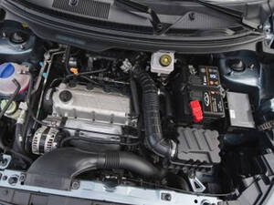 Chery Tiggo 2 Exterior 