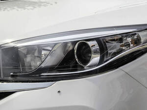 شيري تيجو 3 الخارجية 