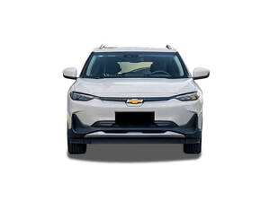 Chevrolet Menlo Exterior 