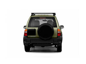 Chevrolet Tracker Exterior 