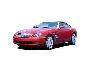 Chrysler Crossfire