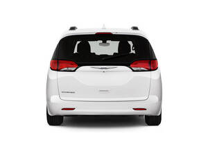 كرايسلر فوييجر الخارجية 