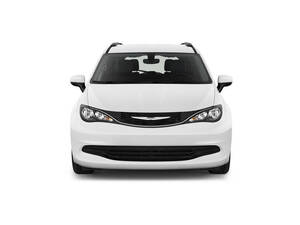 كرايسلر فوييجر الخارجية 