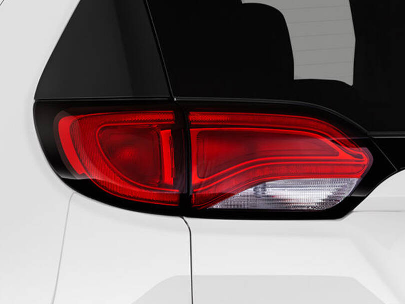 كرايسلر فوييجر 2026 الخارجية 