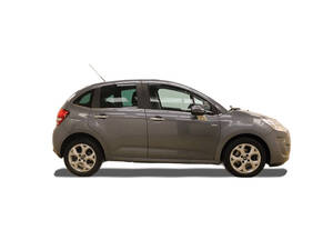 Citroen C3 Exterior 
