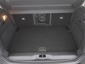 ستروين C3 إيركروس الخارجية 