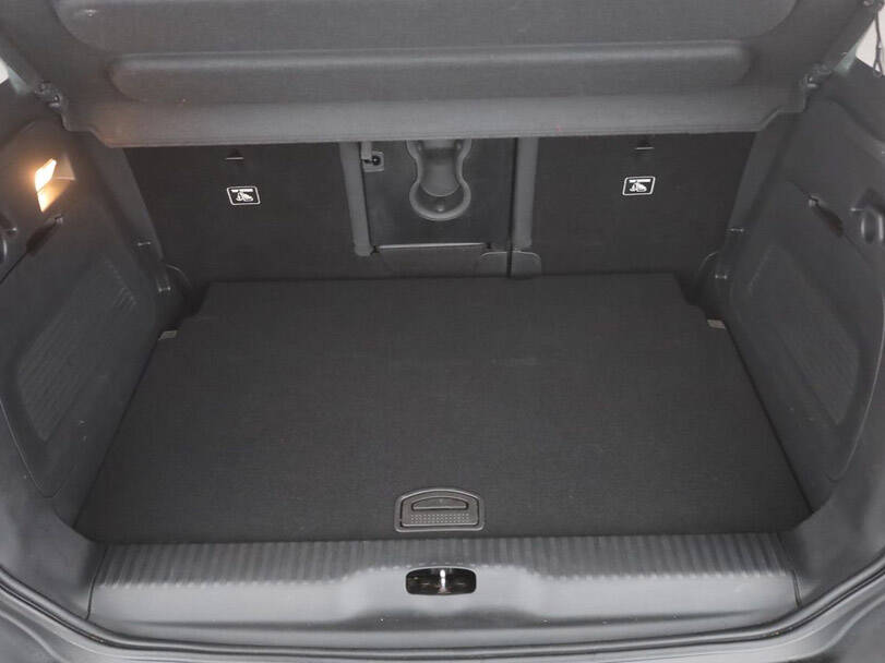 Citroen C3 Aircross Exterior 